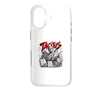 Tacite Historien Romain Veritas Lux Veritatis Coque pour iPhone 17