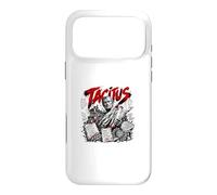 Tacite Historien Romain Veritas Lux Veritatis Coque pour iPhone 17 Pro Max