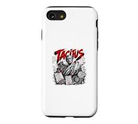 Tacite Historien Romain Veritas Lux Veritatis Coque pour iPhone SE (2020) / 7/8