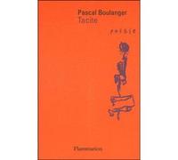Pascal Boulanger (Auteur) – Tacite – Flammarion