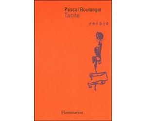 Tacite Pascal Boulanger (Auteur)