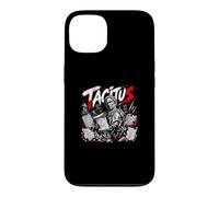 Tacite Romain Historien Latin Citations Veritas Coque pour iPhone 13