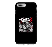 Tacite Romain Historien Latin Citations Veritas Coque pour iPhone 7 Plus/8 Plus