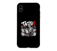 Tacite Romain Historien Latin Citations Veritas Coque pour iPhone XS Max