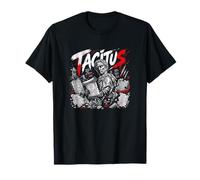 Tacite Romain Historien Latin Citations Veritas T-Shirt