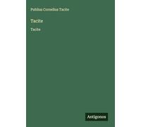 Tacite: Tacite