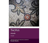Tacitus: Annals V & VI