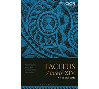 Tacitus, Annals XIV: A Selection