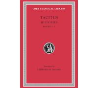 Tacitus: Histories I-III