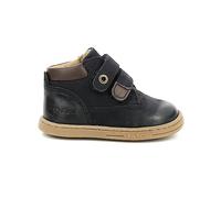 Tackeasy (18-27), Bottillons Mixte, Marine, 19