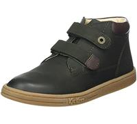 Tackeasy, Bottillons Mixte, Kaki, 34