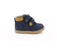 Bottines et boots Kickers Tackeasy pour Enfant 26 Bleu