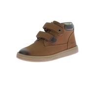 KICKERS TACKEASY Plat Oxford, Marron Clair, 21 EU