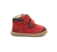Tackeasy, Bottillons Mixte, Rouge, 18