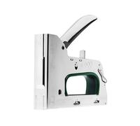 Tacker À Main Heavy-Duty Rapid PRO R34 (140 Agrafes 6-14mm) RPDR34
