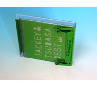 Tackey & Tsubasa - Takitsuba Best [Import]