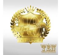 Tackey & Tsubasa - Ten [Import]