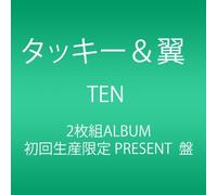 Tackey & Tsubasa - Ten [Import]