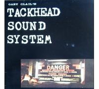 Tackhead|Gary Clail - Tackhead Sound System - Tackhead Tape Time [Vinyl LP]