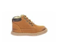 Tackland, Bottillons Mixte, Camel Marron, 21