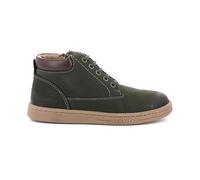 Tackland, Bottillons Mixte, Kaki, 25