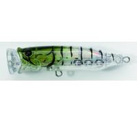 Tackle House (TACKLE HOUSE) CONTACT feed Popper 70 No.04 PP shrimp (japan import)