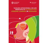 Tackling Antimicrobial Use And Resistance In Pig Production
