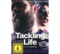 TACKLING LIFE