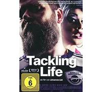 Tackling Life [ Origine Allemande, Sans Langue Francaise ]