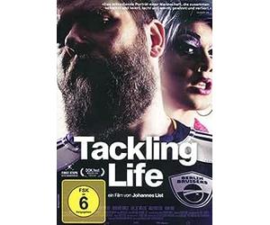 Tackling Life [ Origine Allemande, Sans Langue Francaise ]