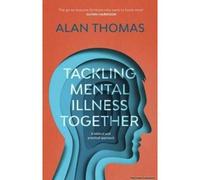 Tackling Mental Illness Together