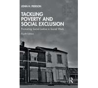 Tackling Poverty And Social Exclusion
