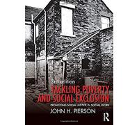 Tackling Poverty And Social Exclusion