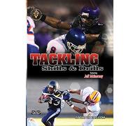 Tackling Skills and Drills