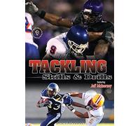 Tackling Skills and Drills [Import]