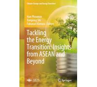 Tackling the Energy Transition: Insights from Asean and Beyond