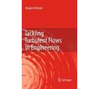 Tackling Turbulent Flows In Engineering