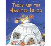 Tacky And The Haunted Igloo