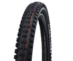 Tacky Chan - TLR - ADDIX Soft - Gravity Pro - 29x2.40 - Black