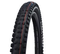 Tacky Chan - TLR - ADDIX Soft - Trail Pro - 27.5x2.40 - Black