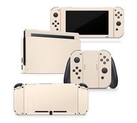 Tacky Design Skin classique en vinyle pour Nintendo Switch 3 m Orange pastel