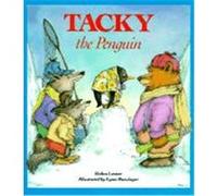 Tacky the Penguin, Tacky the Penguin Helen Lester (Auteur)