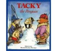 Tacky the Penguin, Tacky the Penguin Helen Lester, Lynn Munsinger (Auteur)