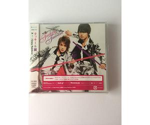 Tacky & Tsubasa - Dame/Crazy Rainbow [Import]