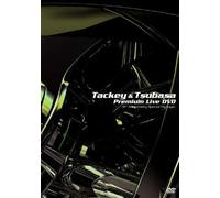 Tacky & Tsubasa Premium Live Dvd