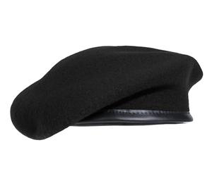 TacMaven Béret Commando français TacMaven Style français Noir 57, Noir , 57