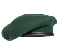TacMaven Béret Commando français TacMaven Style français Vert 58, vert, 58