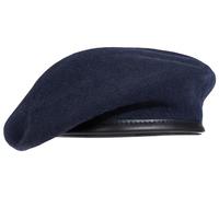 TacMaven Béret de commando français TacMaven Style français Bleu marine 58, bleu marine, 58