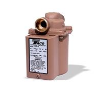 Taco 006-b4 Bronze circulateur 3/10,2 cm la transpiration