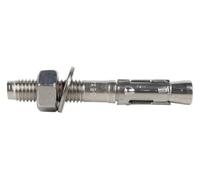 TACO ANCLAJE MTC M 6X160, article multifonction pour la vie de tous les jours, conçu pour une utilisation répétée dans le temps, adapté à ceux qui recherchent des solutions pratiques sans renoncer au